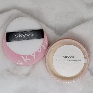 Natural | Soft Morning Fog Setting Powder